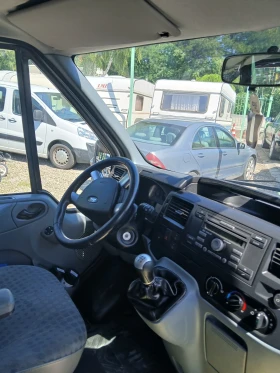 Обява за продажба на Ford Transit 2, 0 tdi ~9 999 лв. - изображение 5