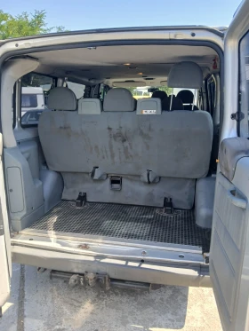 Обява за продажба на Ford Transit 2, 0 tdi ~9 999 лв. - изображение 8