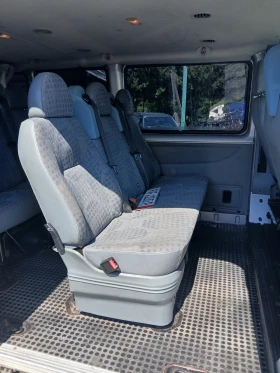 Обява за продажба на Ford Transit 2, 0 tdi ~9 999 лв. - изображение 2