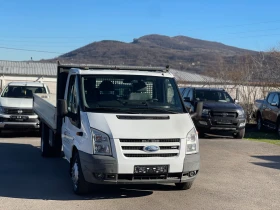 Ford Transit 2.4TDCi , снимка 7