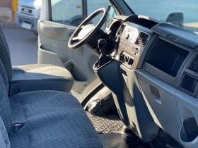 Ford Transit 2.4TDCi , снимка 10