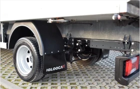Iveco Deily 50C 18 4, 2m kat b, снимка 9