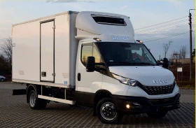 Iveco Deily 50C 18 4, 2m kat b, снимка 1