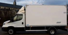 Iveco Deily 50C 18 4, 2m kat b, снимка 5