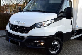 Iveco Deily 50C 18 4, 2m kat b, снимка 3