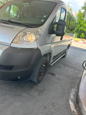 Peugeot Boxer ������ | Mobile.bg � ����� ������ 4