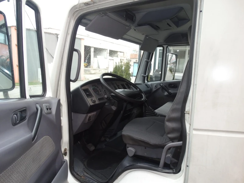 Nissan Interstar ATLEON 3.0 TDI-N1, снимка 6 - Бусове и автобуси - 46500538