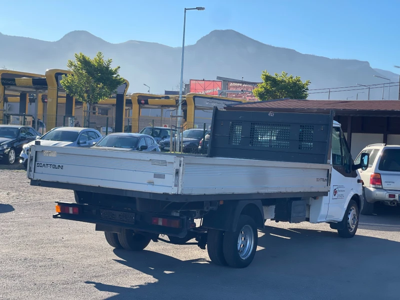 Ford Transit 2.4TDCi , снимка 4 - Бусове и автобуси - 52747638