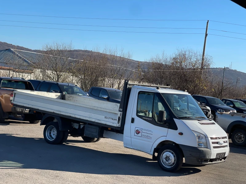 Ford Transit 2.4TDCi , снимка 6 - Бусове и автобуси - 52747638