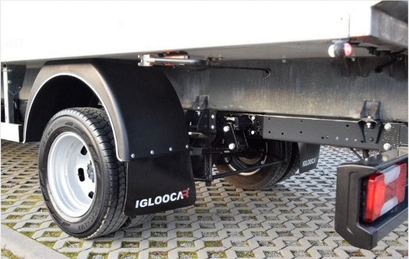 Iveco Deily 50C 18 4, 2m kat b, снимка 9 - Бусове и автобуси - 53139761