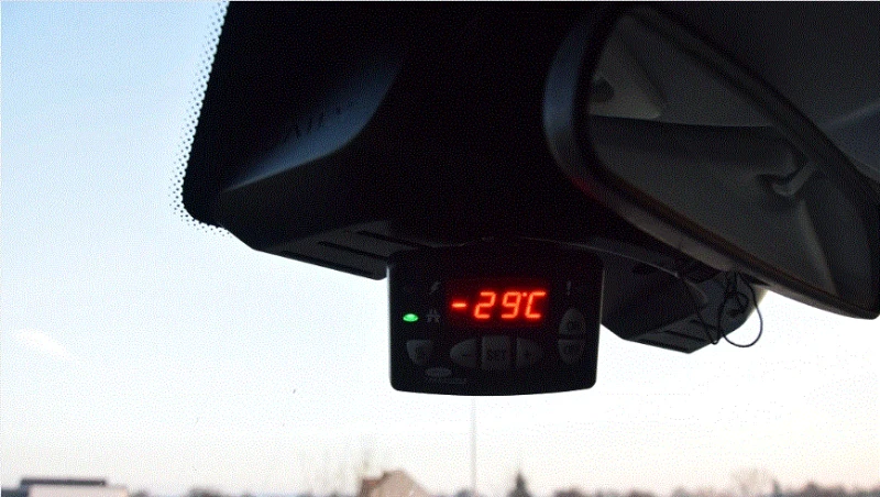 Iveco Deily 50C 18 4, 2m kat b, снимка 11 - Бусове и автобуси - 53139761