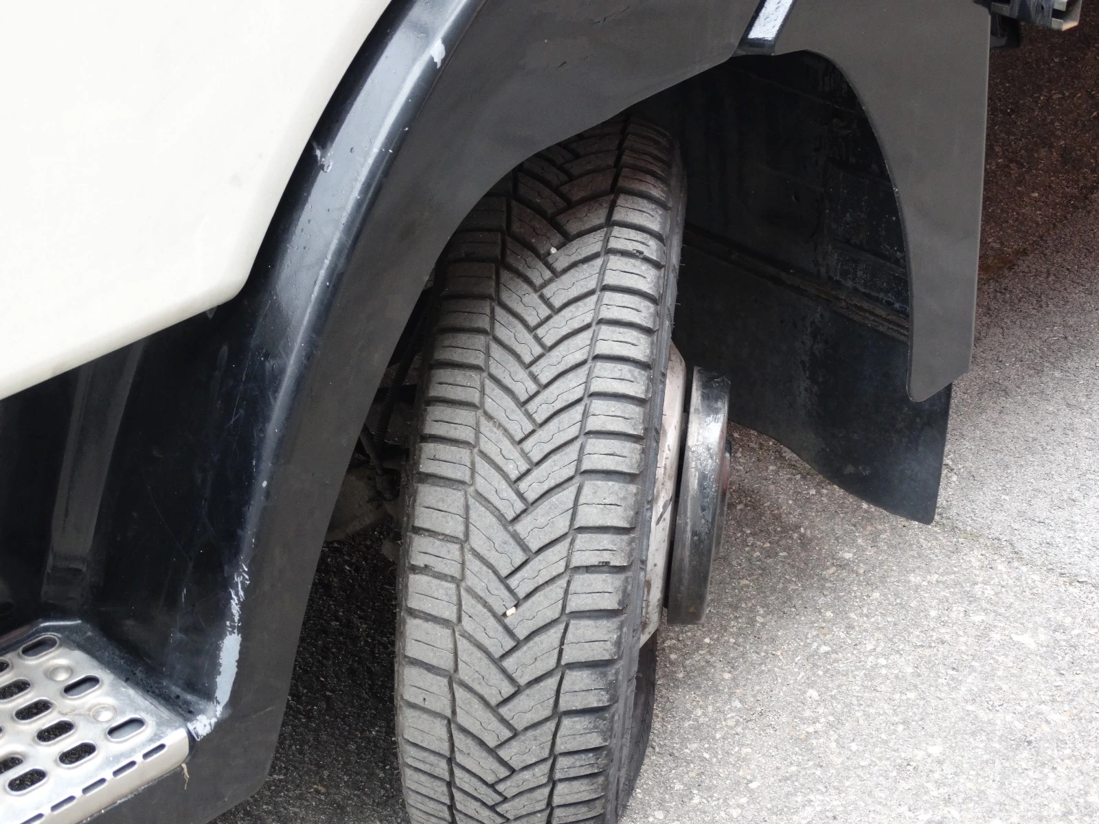 Nissan Interstar ATLEON 3.0 TDI-N1 | Mobile.bg   16