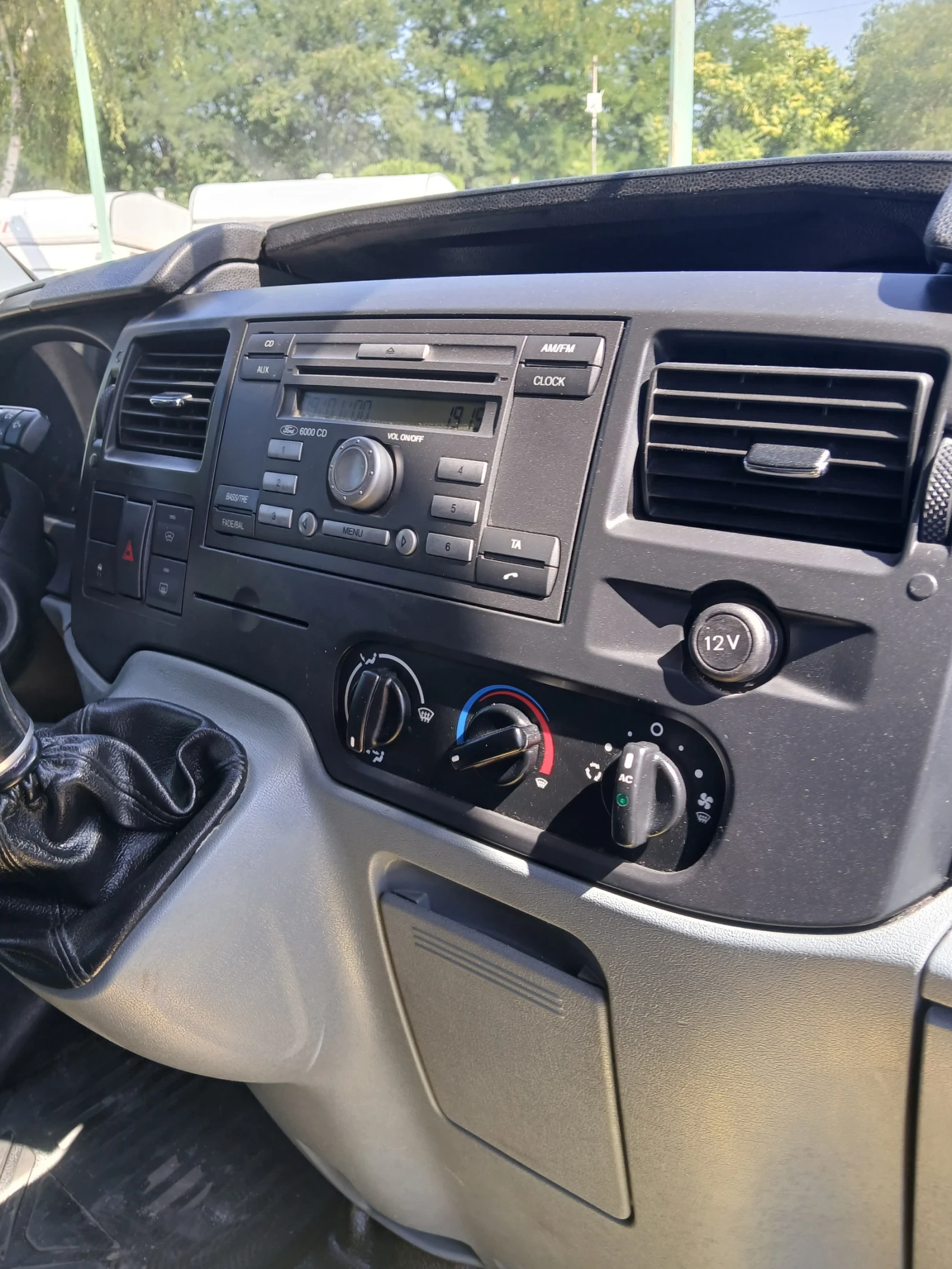 Ford Transit 2, 0 tdi - изображение 5