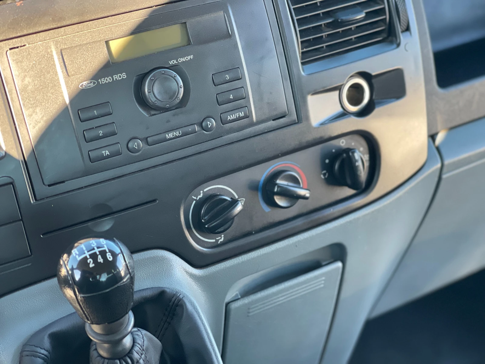 Ford Transit 2.4TDCi  | Mobile.bg � ����������� 13