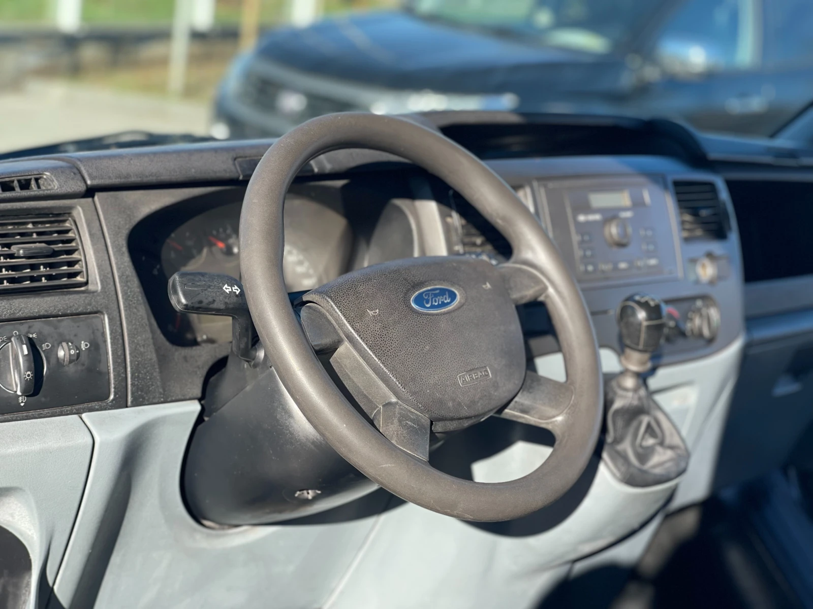 Ford Transit 2.4TDCi  | Mobile.bg � ����������� 12