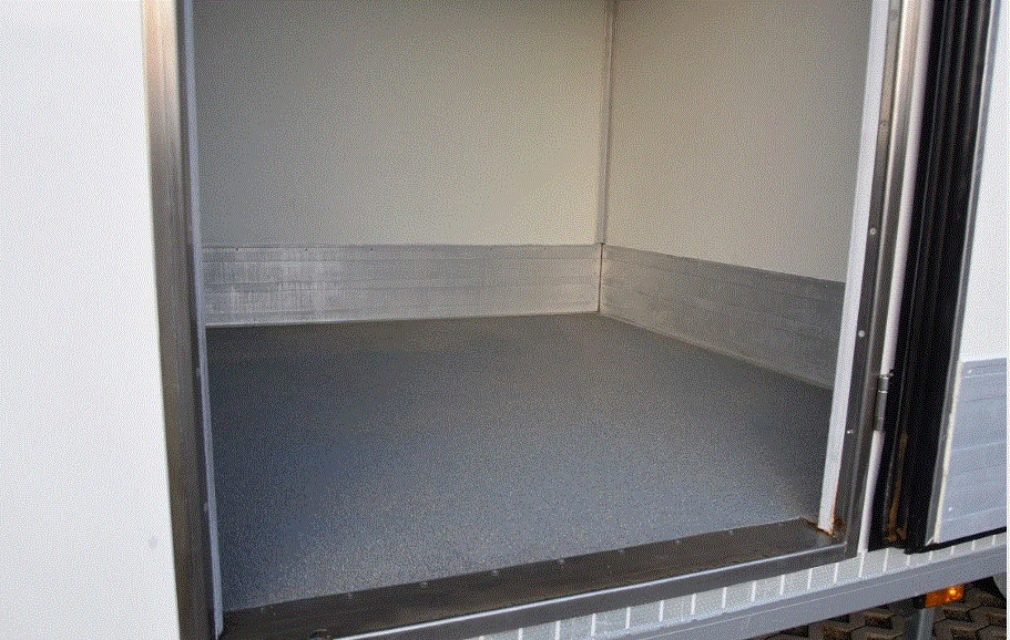 Iveco Deily 50C 18 4, 2m kat b - изображение 6