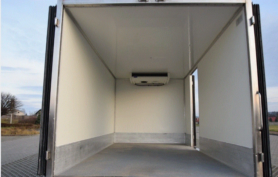 Iveco Deily 50C 18 4, 2m kat b - изображение 7