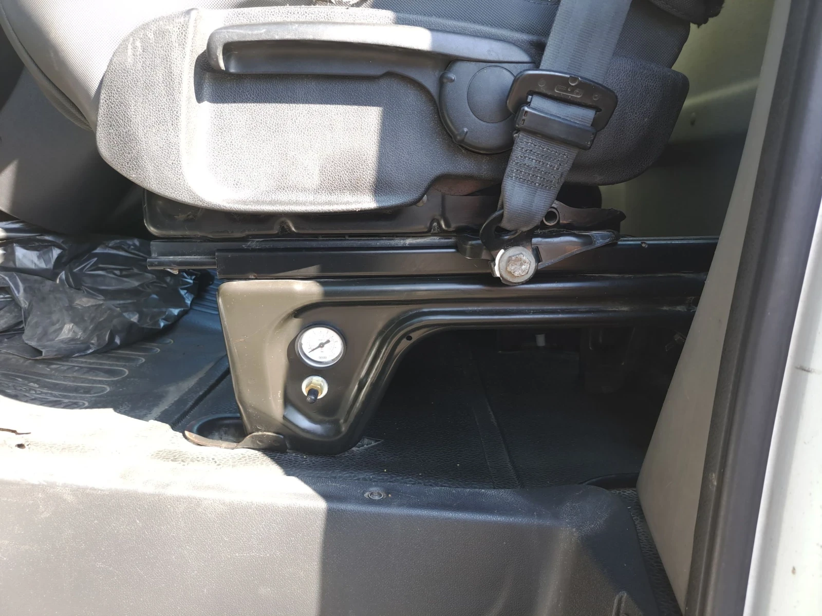 Renault Master 2.3dci 150кс, снимка 16 - Бусове и автобуси - 55183475