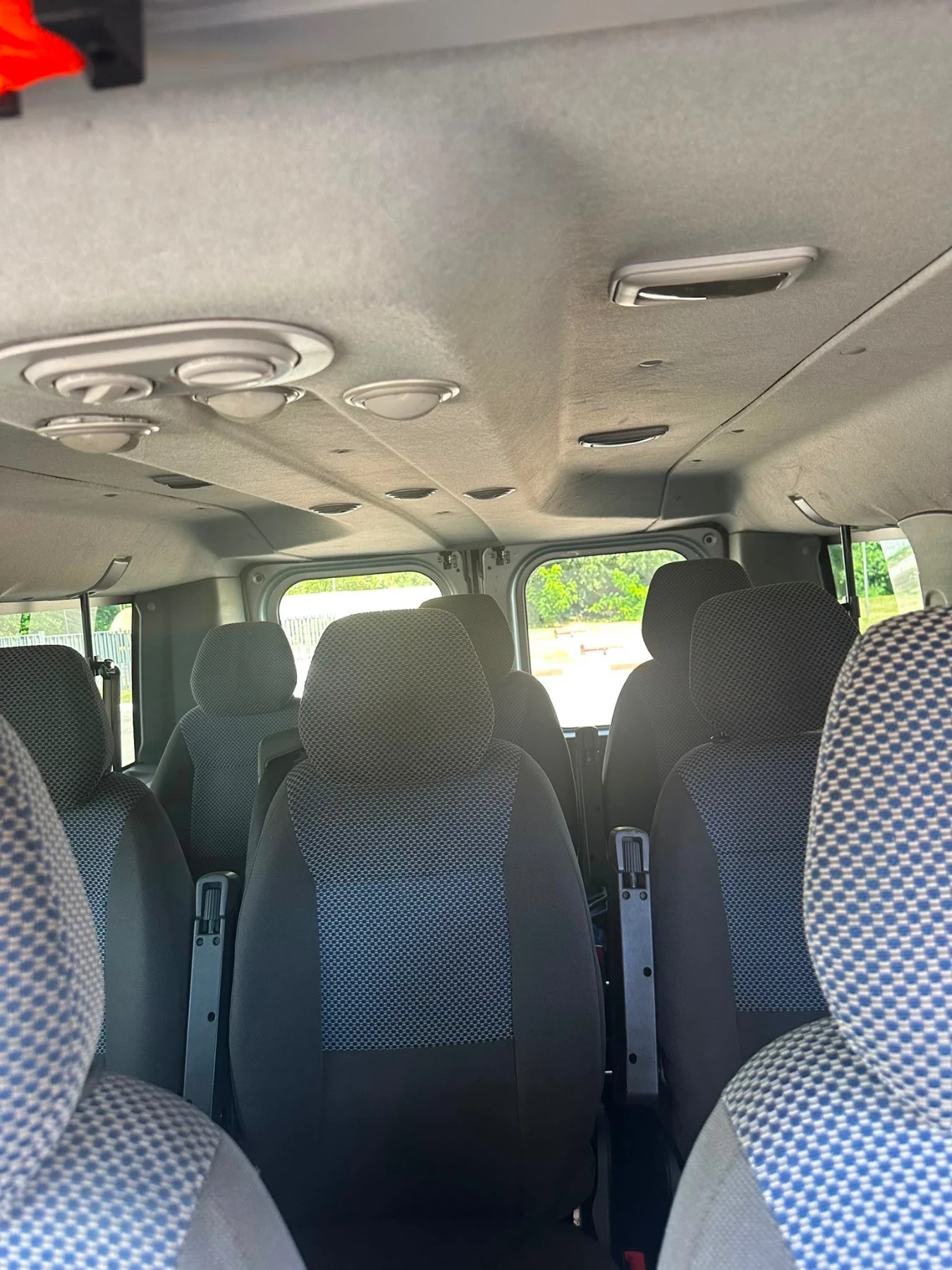 Peugeot Boxer Бартер, снимка 5 - Бусове и автобуси - 55241700
