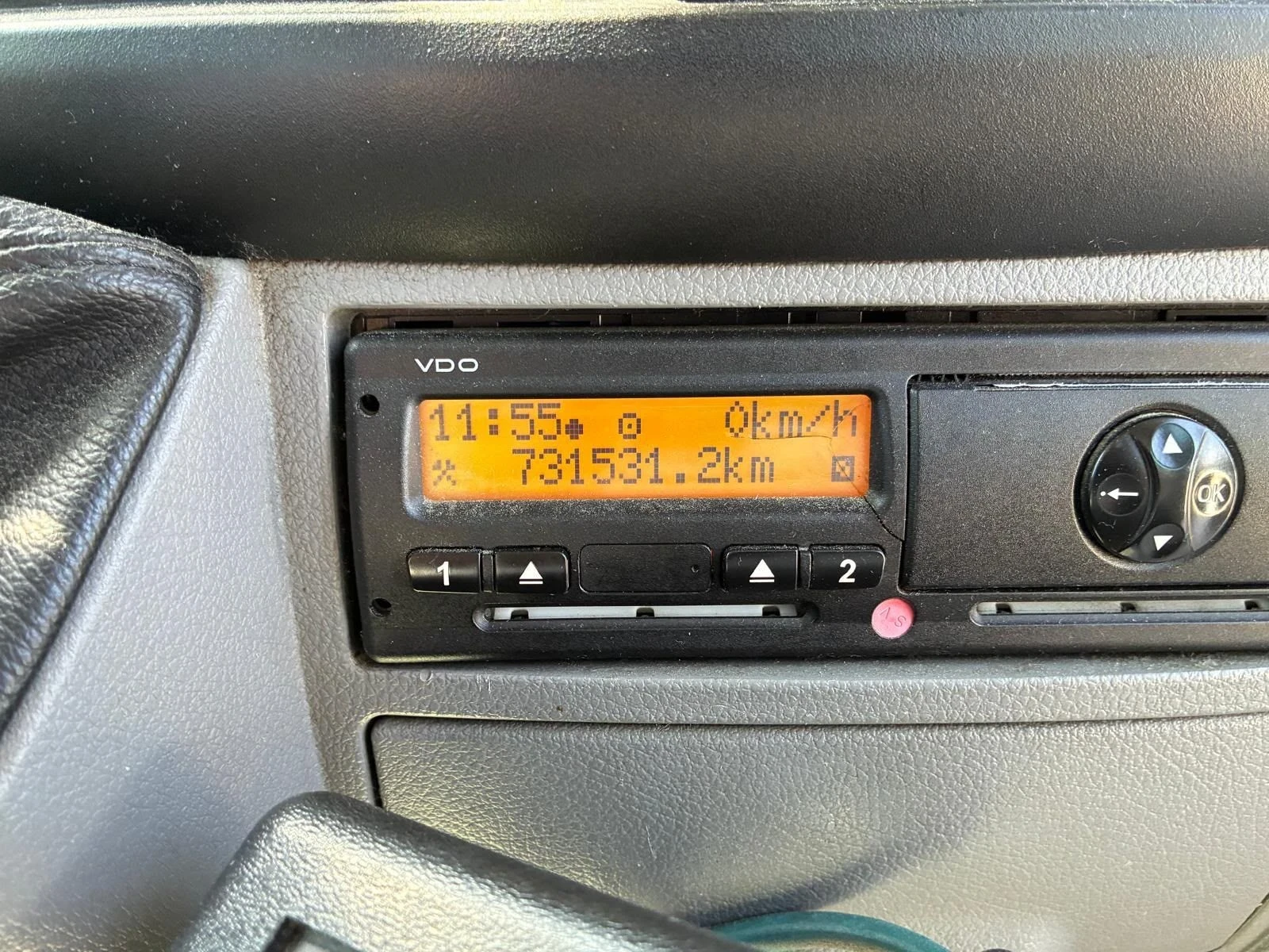 Mercedes-Benz Sprinter 515, снимка 8 - Бусове и автобуси - 56325890