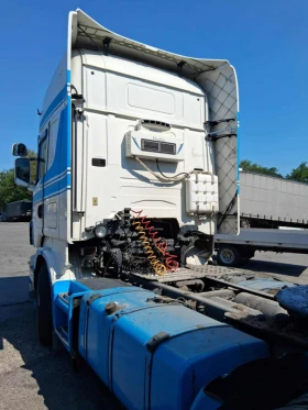 Scania R 500 LA 4* 2 MHA, снимка 2