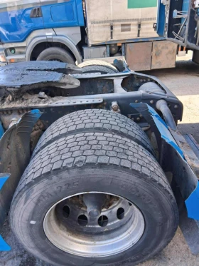 Scania R 500 LA 4* 2 MHA, снимка 7