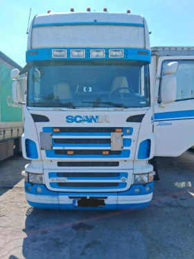 Scania R 500 LA 4* 2 MHA, снимка 1