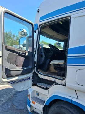 Scania R 500 LA 4* 2 MHA, снимка 3