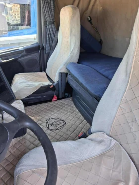 Scania R 500 LA 4* 2 MHA, снимка 9