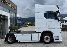 Man Tgx 18.510 DEMO TRUCK, снимка 3