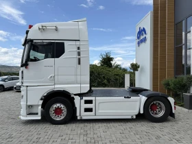 Man Tgx 18.510 DEMO TRUCK, снимка 4