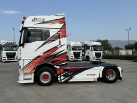 Man Tgx HEROS TRUCKS LEASING, снимка 5
