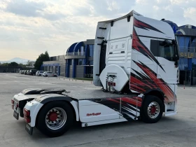 Man Tgx HEROS TRUCKS LEASING, снимка 8