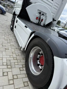 Man Tgx 18.510 DEMO TRUCK, снимка 8