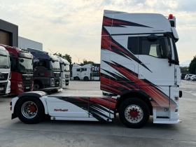 Man Tgx HEROS TRUCKS LEASING, снимка 7