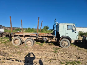 Kamaz 53212, снимка 3