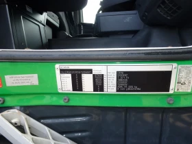 Scania R 124 420 БЕНЗИН и ДИЗЕЛ, снимка 11