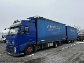 Volvo Fh Swarzmuller, снимка 2