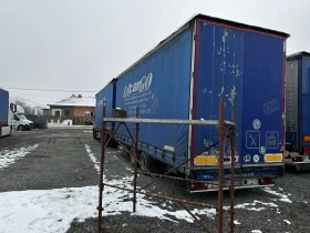 Volvo Fh Swarzmuller, снимка 7