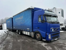 Volvo Fh Swarzmuller, снимка 3