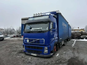 Volvo Fh Swarzmuller, снимка 1