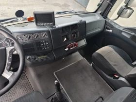 Man Tgm 18 340 EURO 5 EEV | Mobile.bg    7