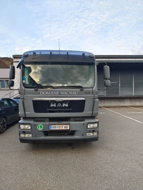 Man Tgm 18 340 EURO 5 EEV | Mobile.bg    10