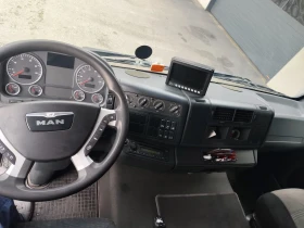 Man Tgm 18 340 EURO 5 EEV | Mobile.bg    11