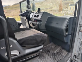    Man Tgm 18 340 EURO 5 EEV