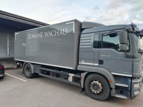     Man Tgm 18 340 EURO 5 EEV