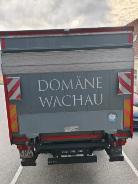 Man Tgm 18 340 EURO 5 EEV | Mobile.bg    5