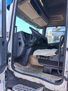 Обява за продажба на Scania R 500 LA 4* 2 MHA ~38 400 лв. - изображение 4