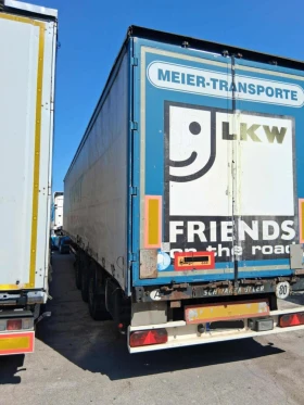 Scania R 500 LA 4* 2 MHA | Mobile.bg    13