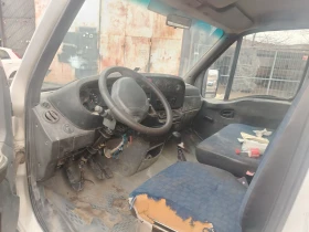 Iveco 35c15, снимка 6